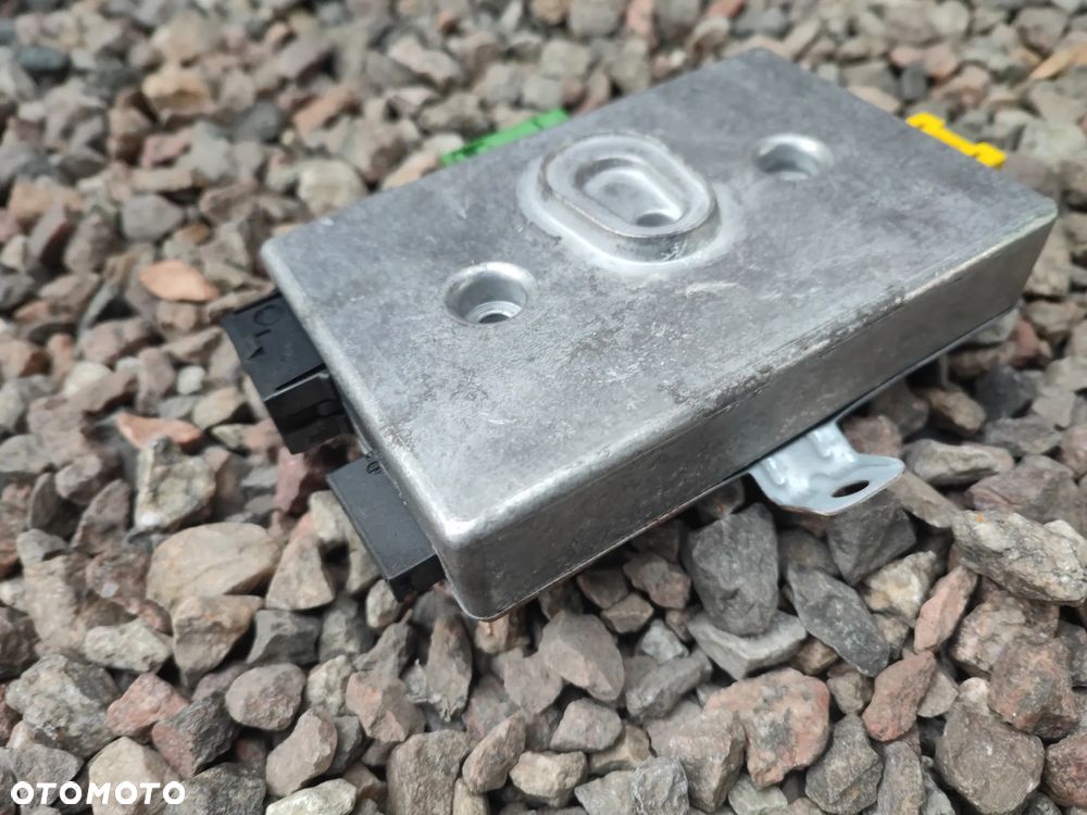 BMW E60 / E61 / E64 / E63 ORYGINALNY MODUŁ DRZWI PASAŻERA / MODUŁ STEROWANIA DRZWIAMI O NR. 61 35 6 941 430 /  61 35 9 110 846 OEM SPRAWNY W 100% - 6