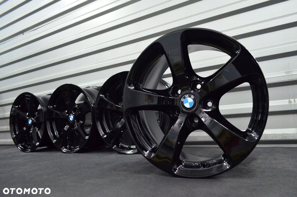 Felgi BMW 5x120 R17 e90 e91 e92 e93 F30 F31 F34 F32 X3 X1 F20 BORBET