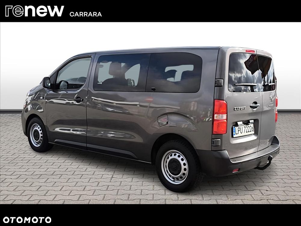 Peugeot Traveller 2.0 BlueHDi Compact Business - 3