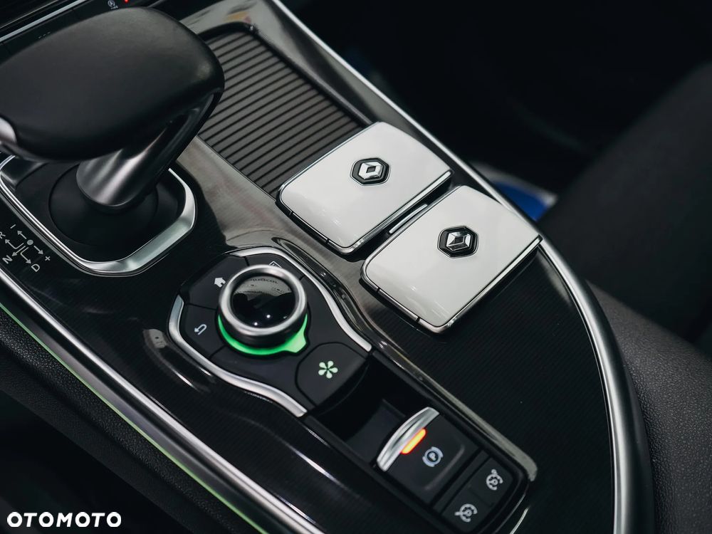 Renault Espace BLUE dCi 160 EDC BUSINESS EDITION - 30