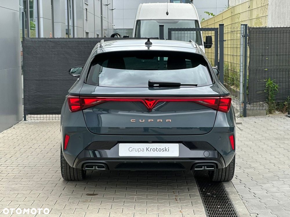 Cupra Leon Sportstourer - 7