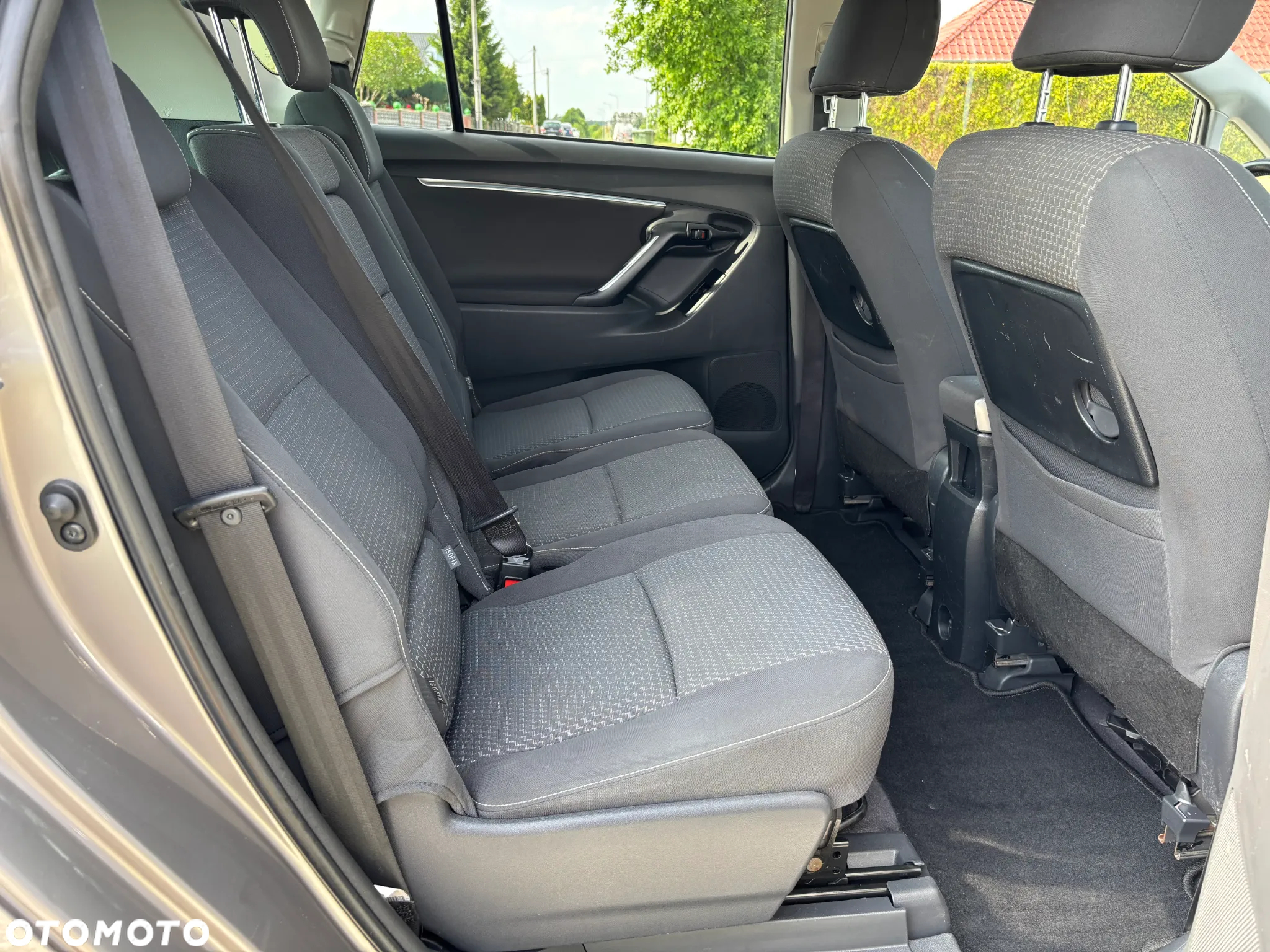 Toyota Verso 1.6 D-4D 5-Sitzer Start/Stop Edition S+ - 10
