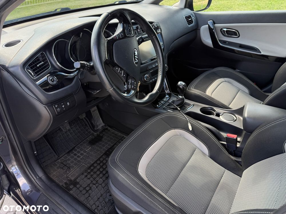 Kia Ceed 1.6 GDI M - 36