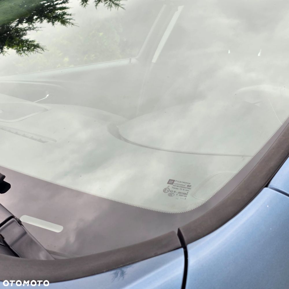 Opel Astra 1.4 Selection - 15