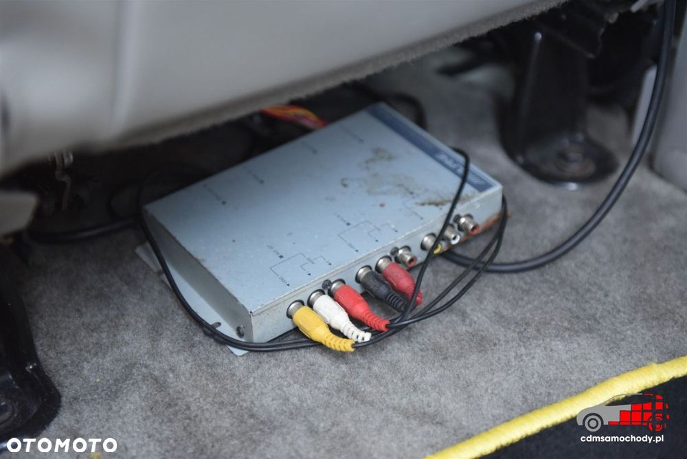 Chevrolet Equinox 3.4 V6 LT AWD - 26