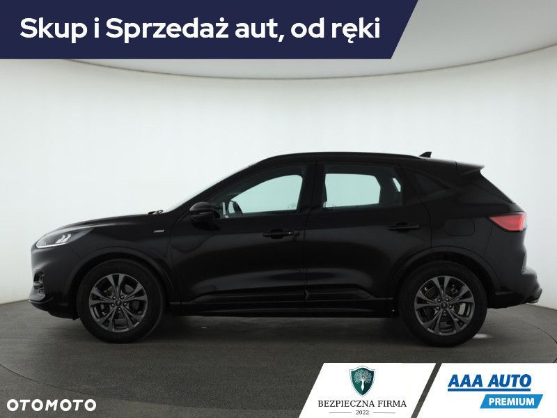 Ford Kuga - 4