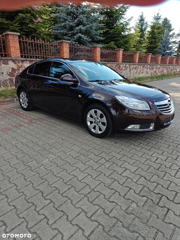 Opel Insignia 1.6 Turbo - 4