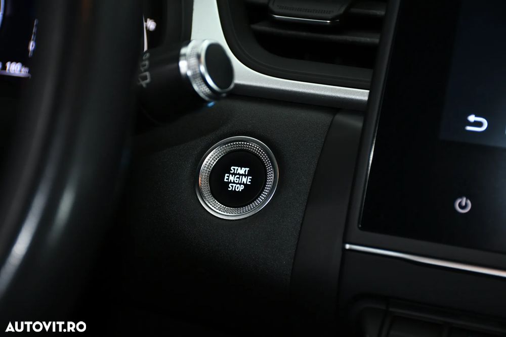 Renault Captur E-TECH Full Hybrid 145 EVOLUTION - 17