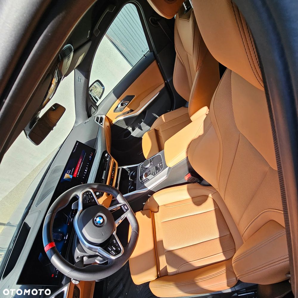 BMW Seria 3 M340i xDrive sport - 26
