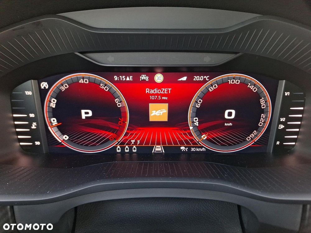 Skoda Kodiaq 2.0 TSI 4x4 Sportline DSG - 19