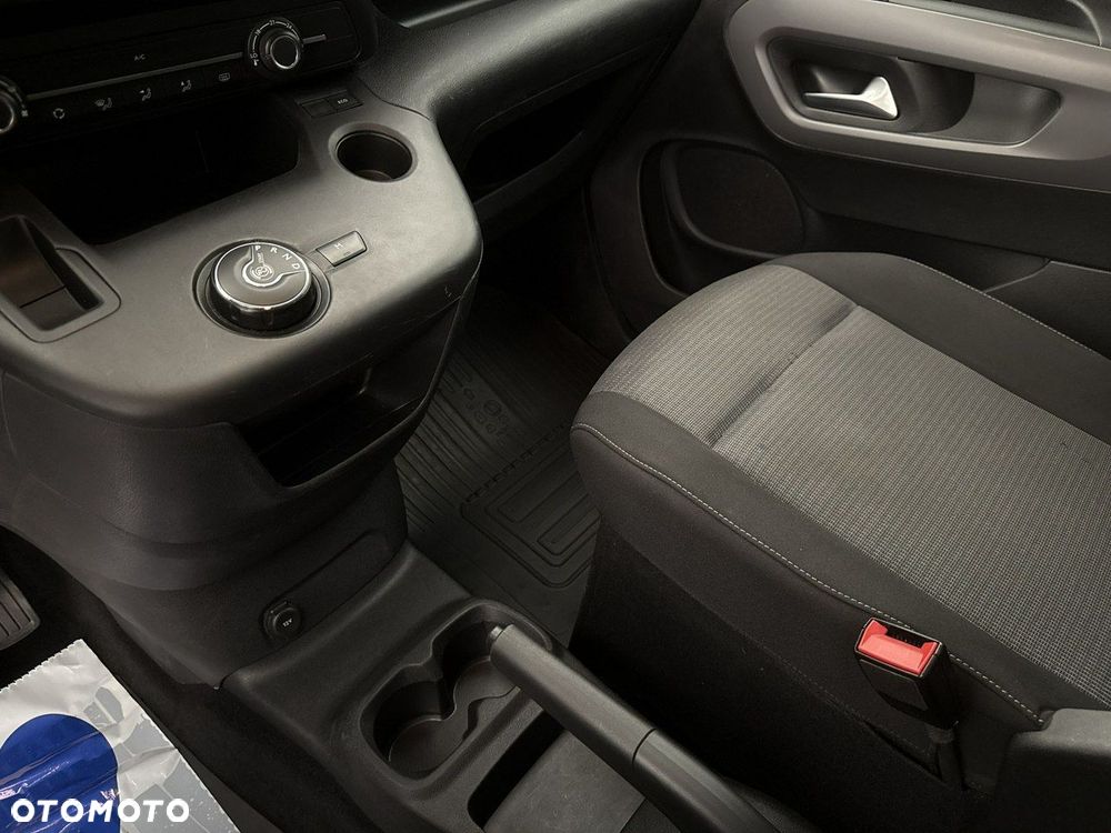 Toyota Proace City Verso - 16