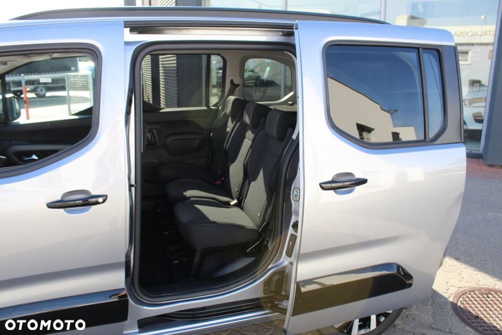 Opel Combo - 24