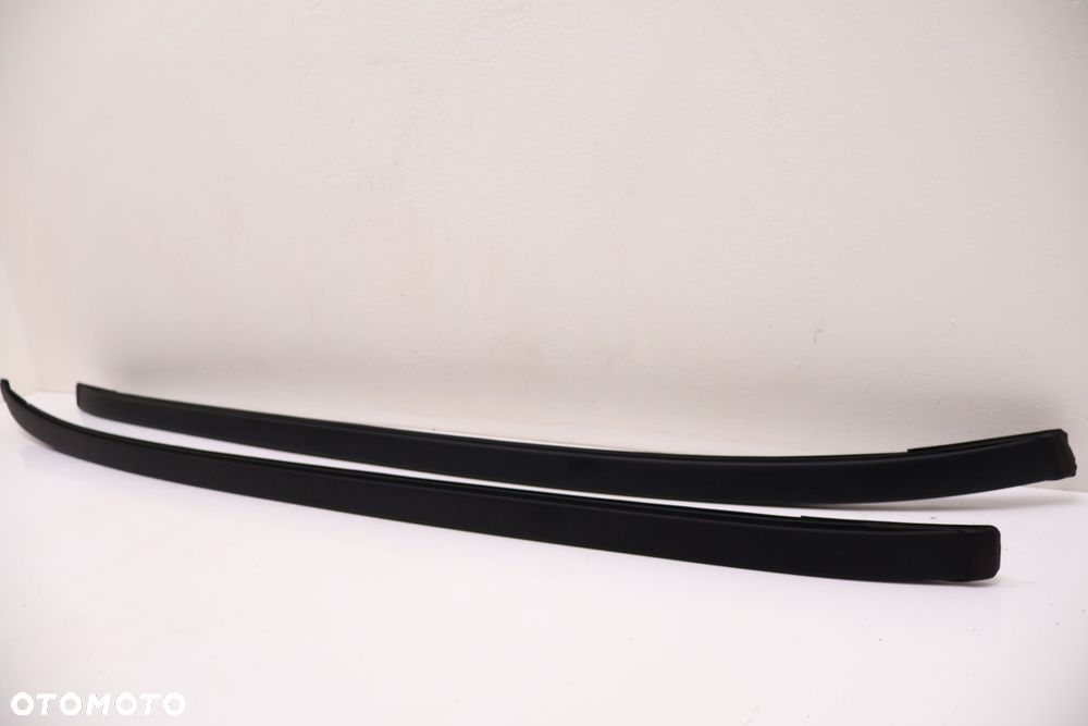 VOLVO XC60 I LIFT LISTWY DACHOWE 853-4910-02, 853-4910-00 - 2