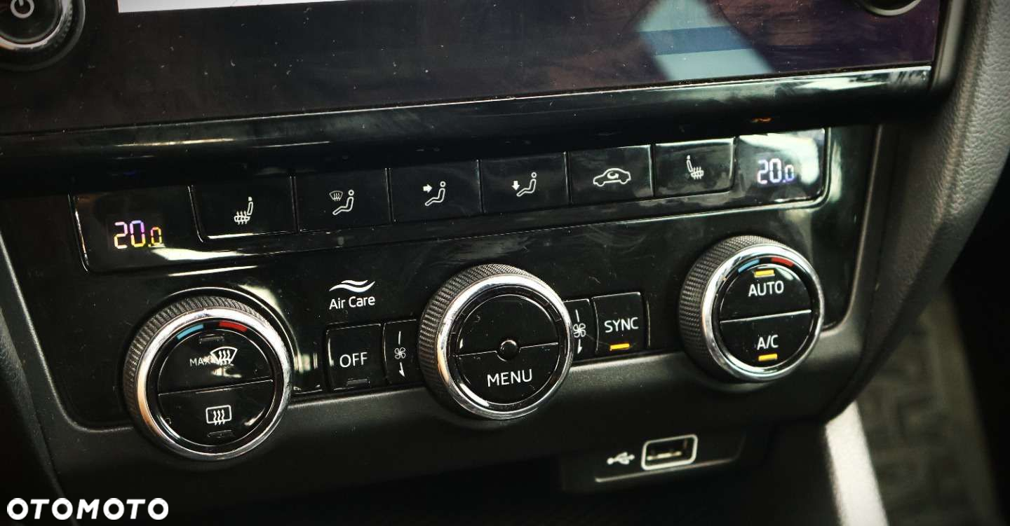 Skoda Octavia - 24