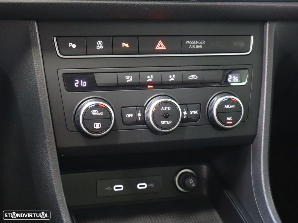 SEAT Ateca 1.0 TSI Style - 18