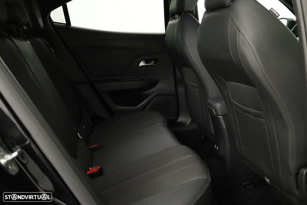 Opel Mokka-e 54 kWh GS - 23