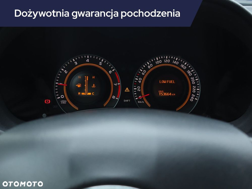 Toyota Auris - 13