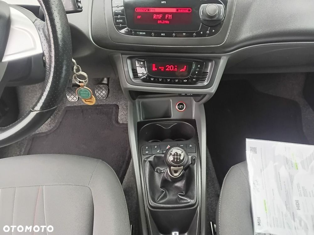 Seat Ibiza - 16