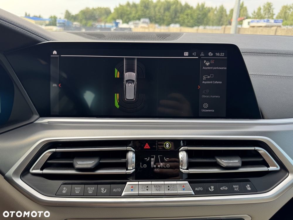 BMW X5 xDrive25d - 38