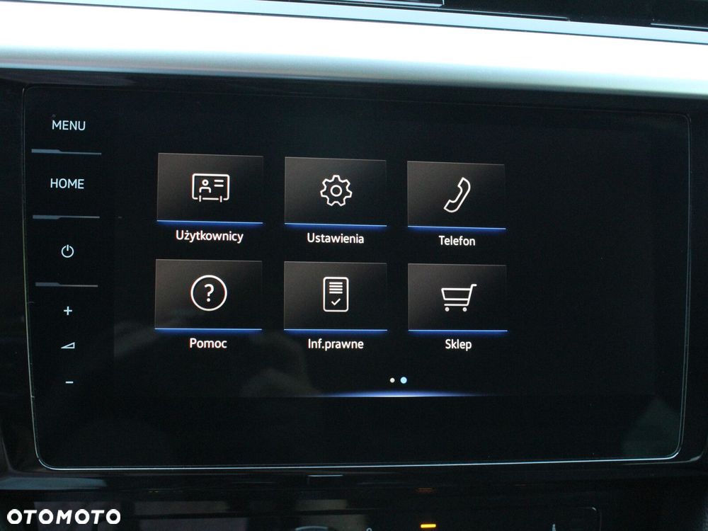 Volkswagen Arteon Shooting Brake 2.0 TDI R-Line DSG - 26