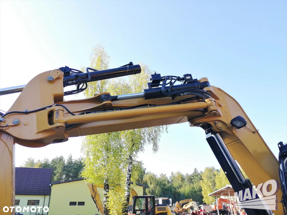 Caterpillar 308E SR - 12