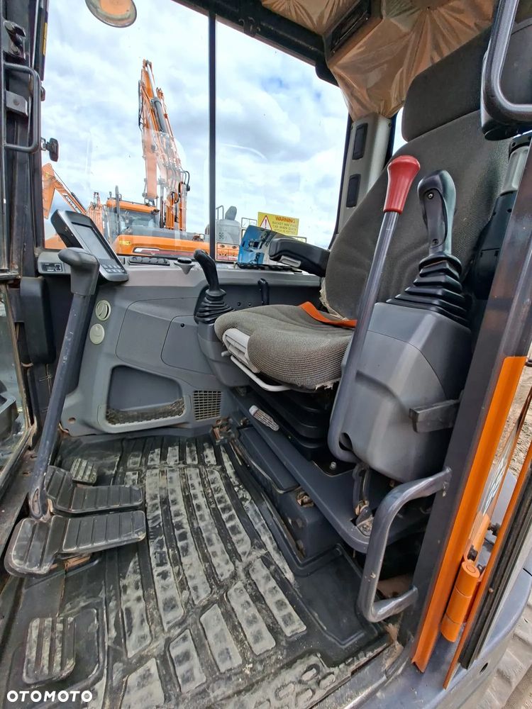 Doosan DX85R-3 - 2