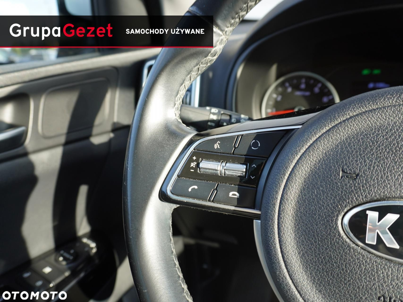Kia Sportage 1.6 T-GDI L Business Line 2WD - 19