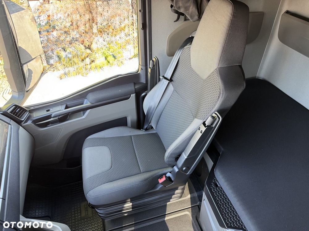 MAN TGX 18.480 STD - 11