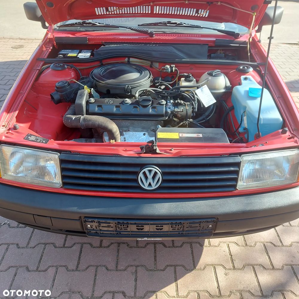 Volkswagen Polo 1.3 GT - 21