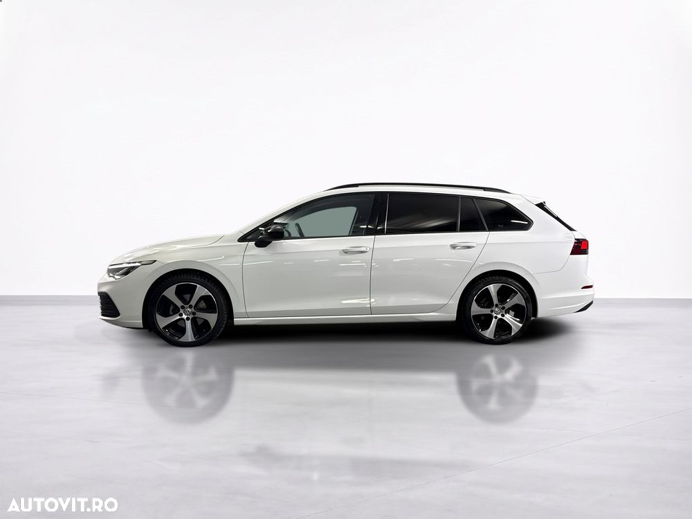 Volkswagen Golf - 3