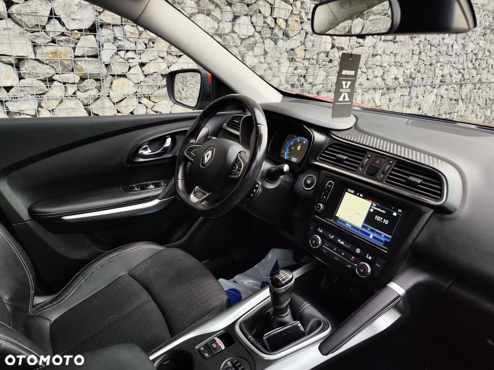 Renault Megane 1.2 16V TCE Energy Dynamique - 27