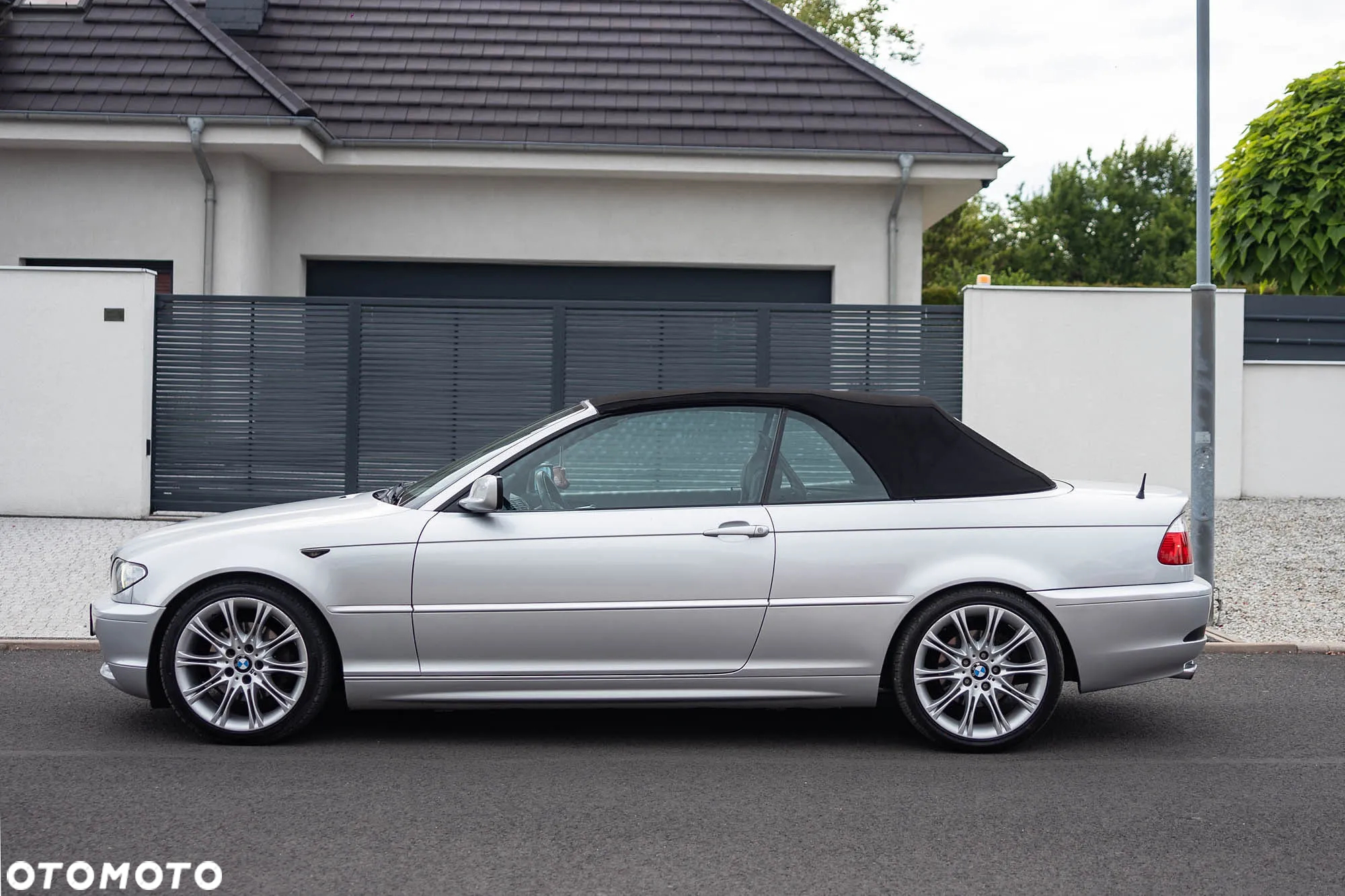 BMW Seria 3 325Ci - 6