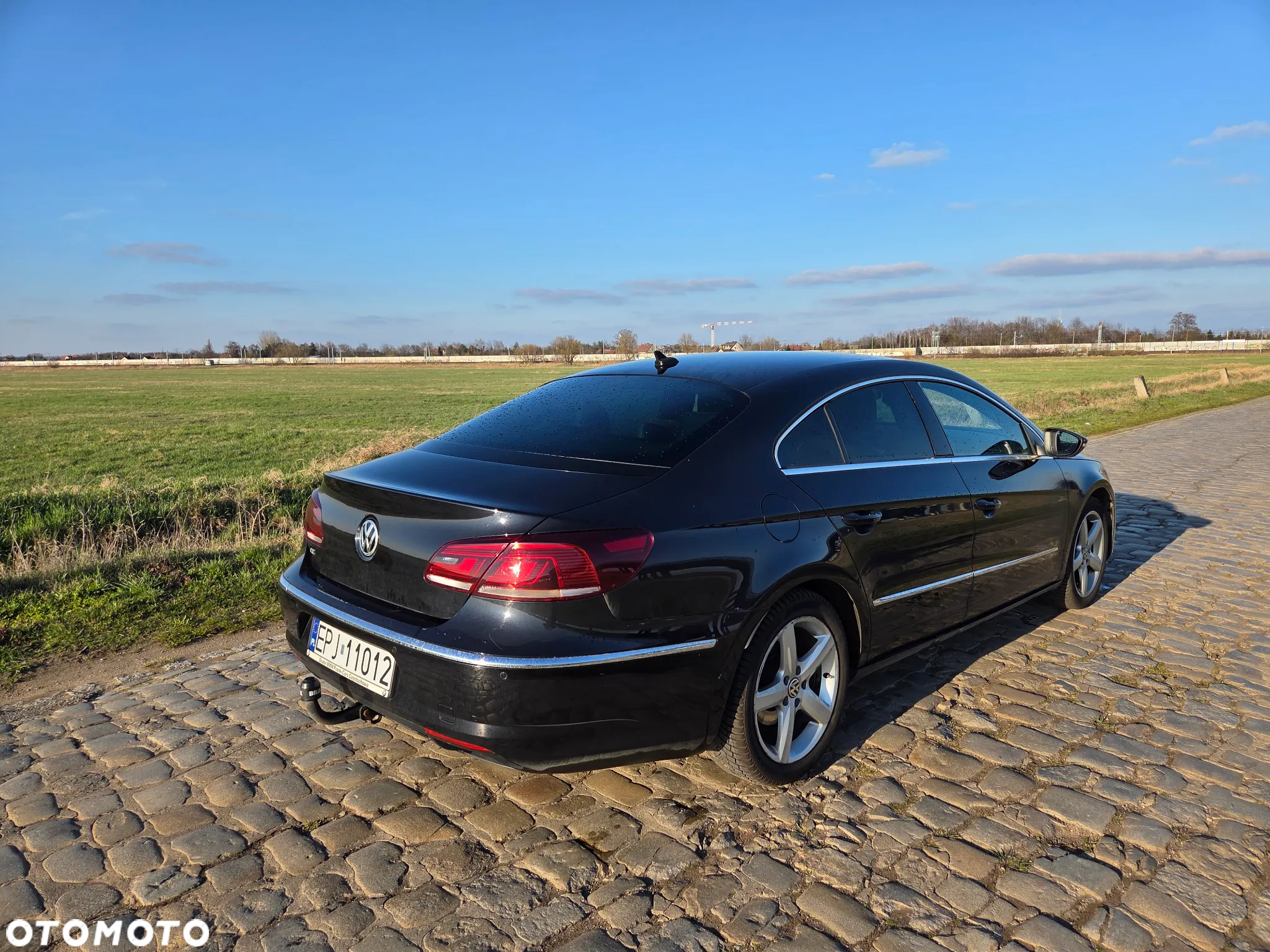 Volkswagen CC 2.0 TSI DSG - 4