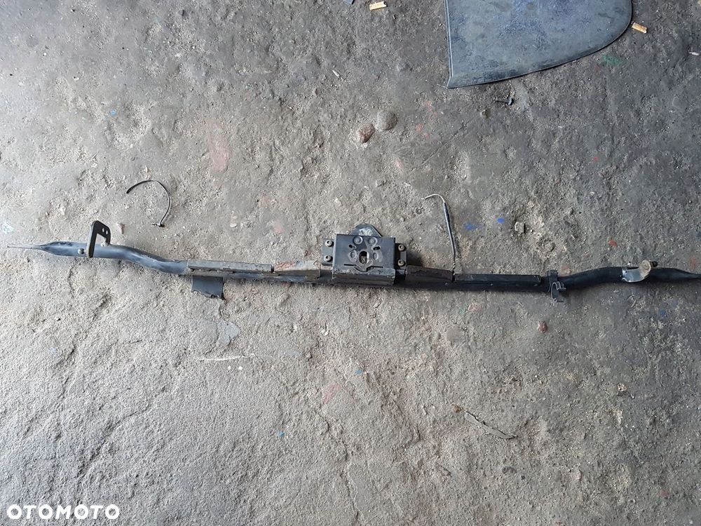 BELKA DRĄŻEK POPRZECZKA KABINY MOCOWANIE ZAMKA MASKI MAN TGL TGM EURO 6 - 1