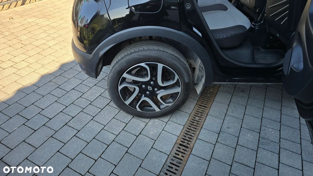 Renault Captur 0.9 Energy TCe Intens EU6 - 10