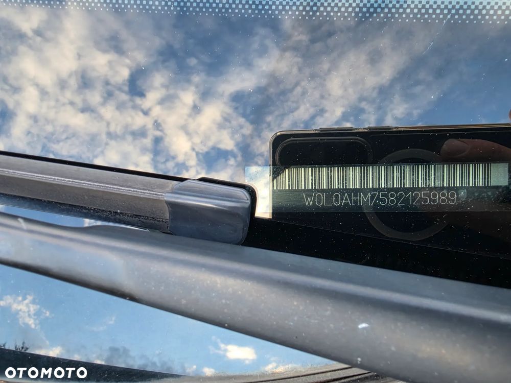 Opel Zafira 1.8 Innovation 110 Jahre - 16