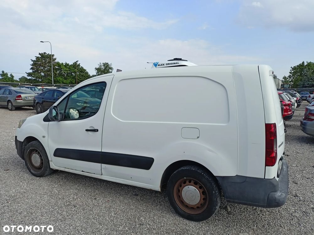 Peugeot Partner - 3