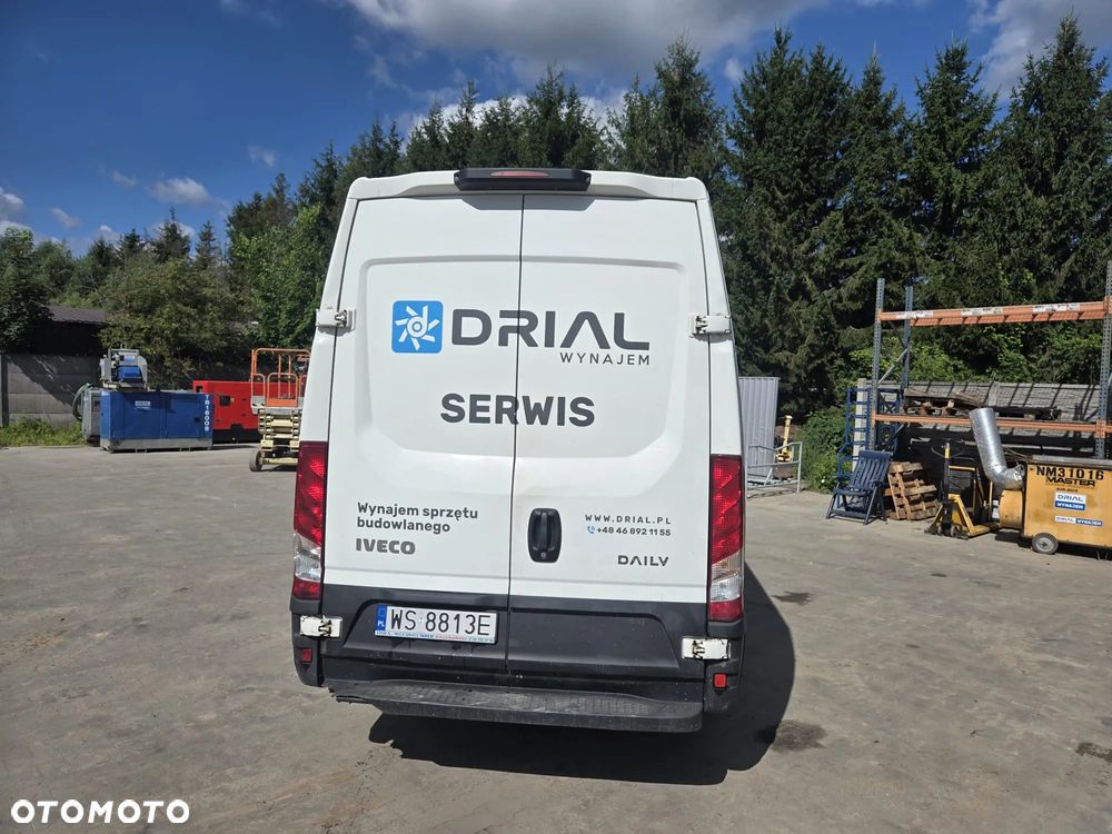 Iveco Daily - 4
