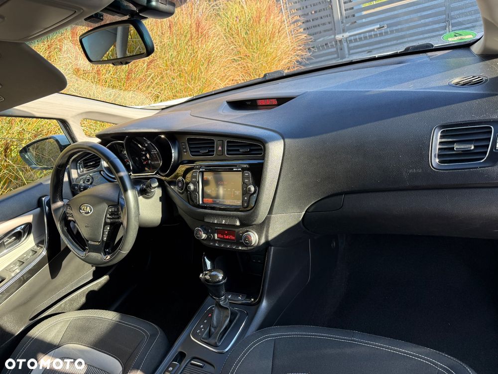 Kia Ceed 1.6 Crdi XL - 7