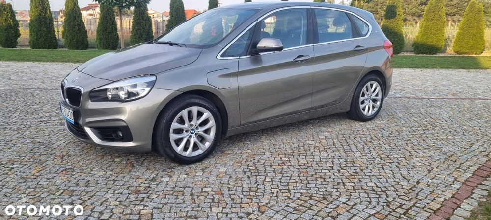 BMW Seria 2 - 13