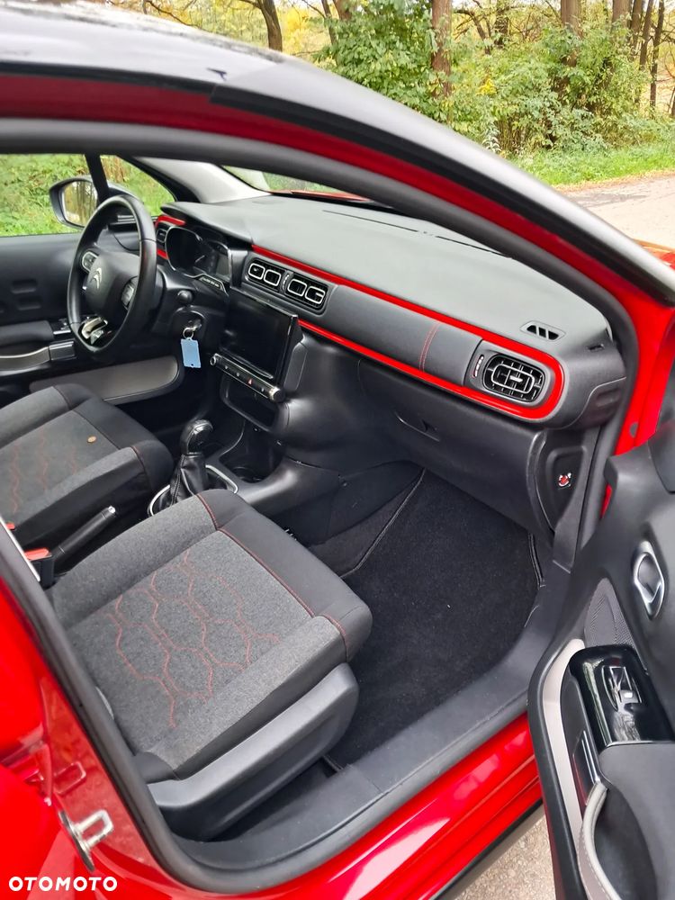 Citroën C3 - 13