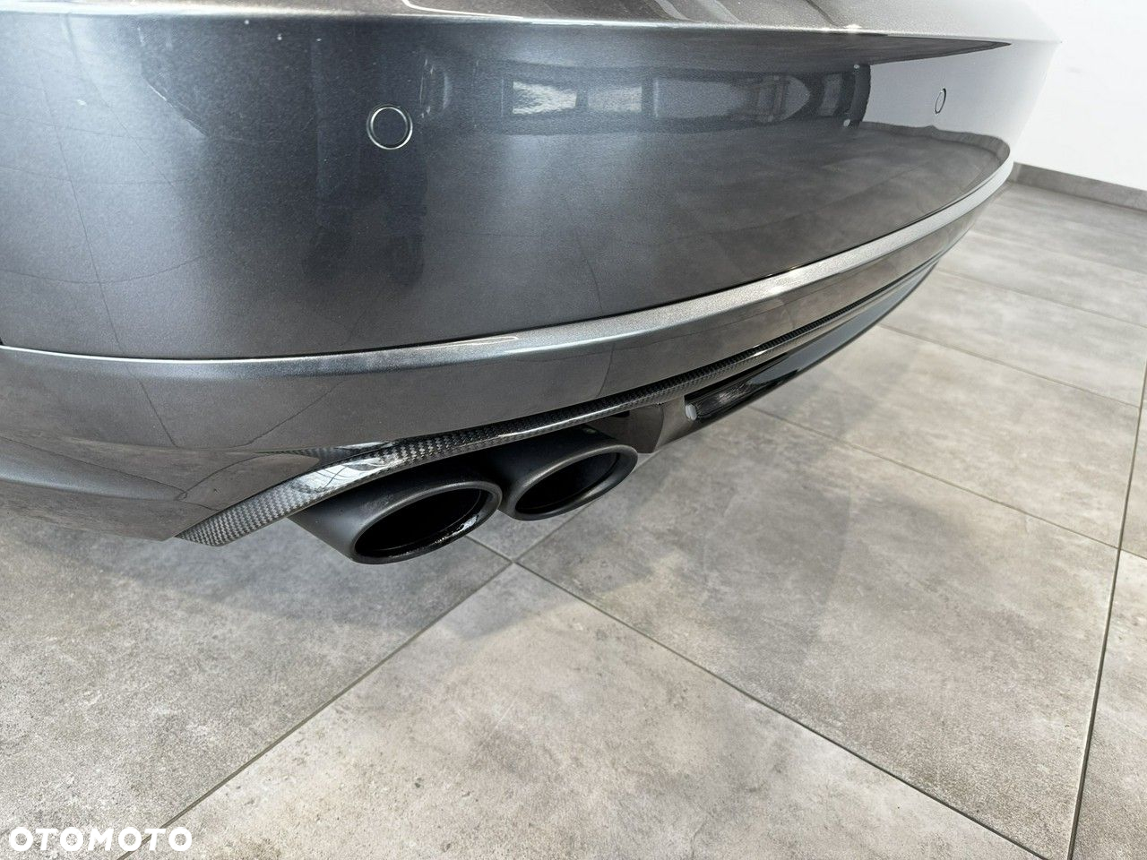 Audi S8 - 15