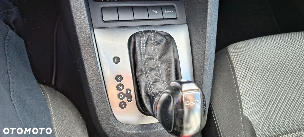 Volkswagen Jetta 1.4 DSG Comfortline - 20