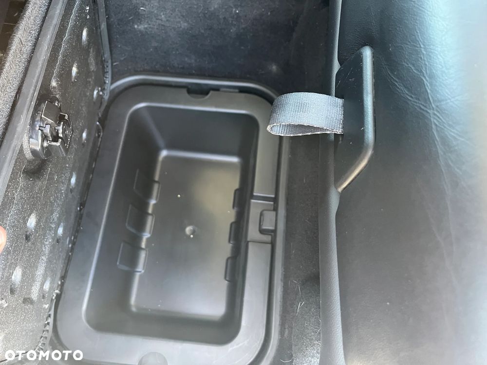 Fiat Freemont 2.0 Multijet 16V DPF Automatik Allrad Lounge - 25