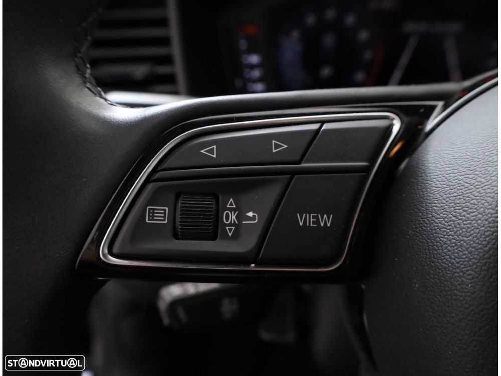 Audi A1 Sportback 25 TFSI S tronic - 33