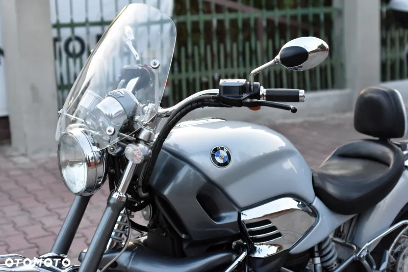 BMW R - 22