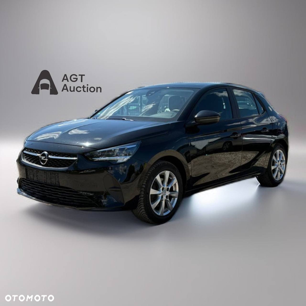 Opel Corsa 1.2 Edition S&S