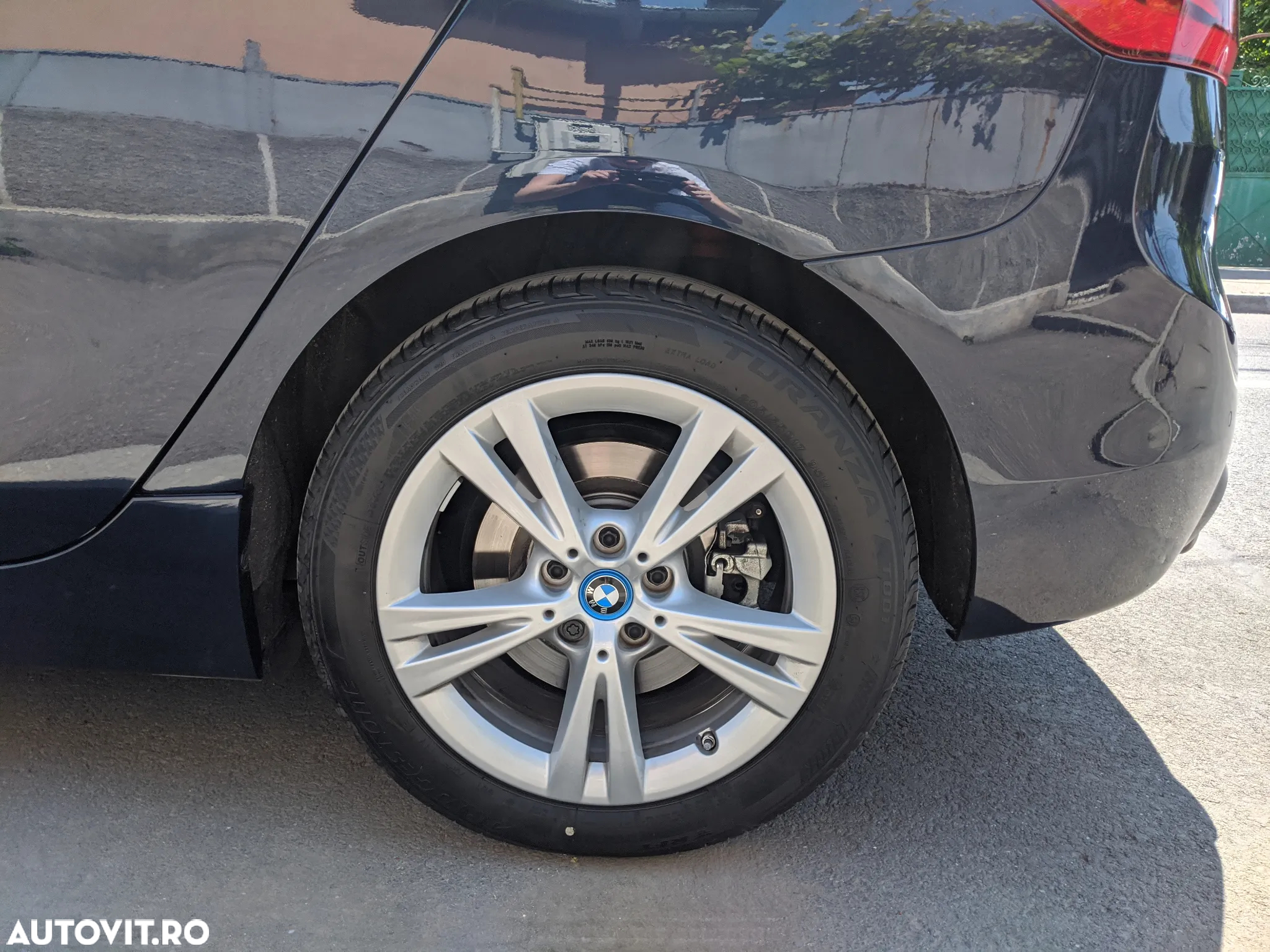 BMW Seria 2 225xe iPerformance Active Tourer - 14