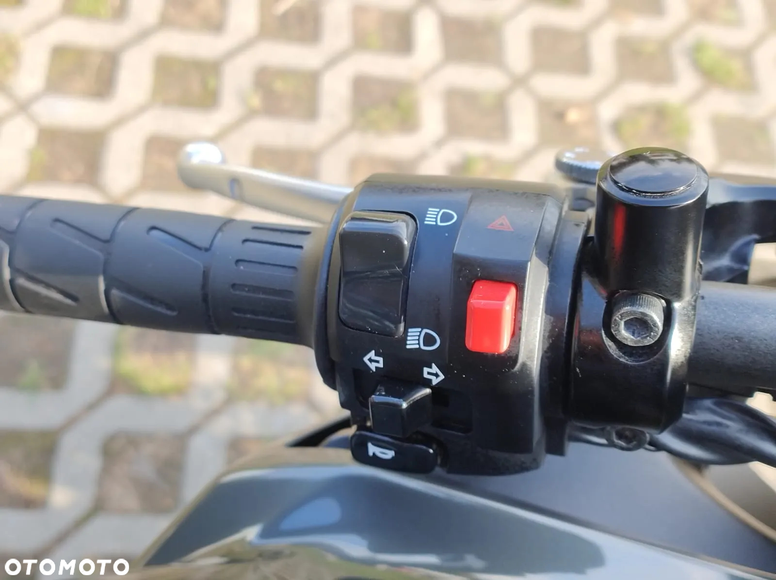 Kawasaki Z 900 - 28