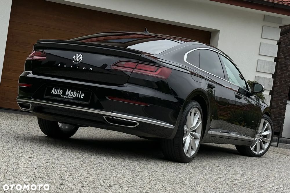 Volkswagen Arteon - 7
